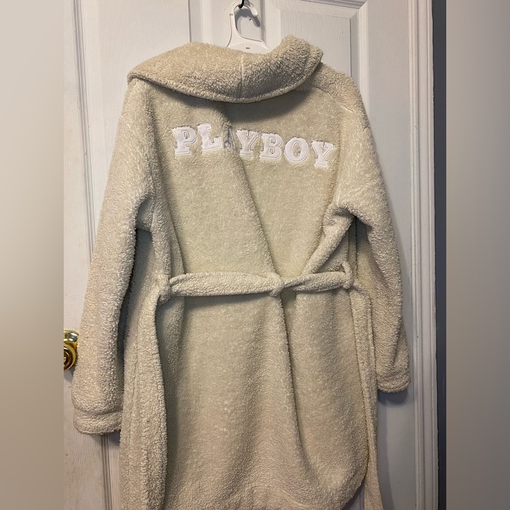 Playboy Robe